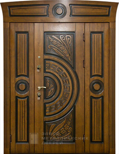 Фото «Парадная дверь №51» в Лыткарино