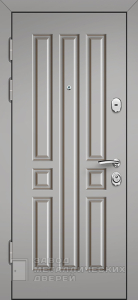 Фото «Дверь с терморазрывом №49»  в Лыткарино