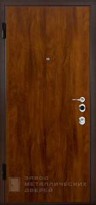 Фото «Дверь с терморазрывом №16»  в Лыткарино