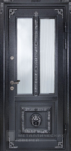 Фото «Дверь Металлобагет №22» в Лыткарино