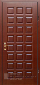 Фото «Дверь МДФ №40» в Лыткарино