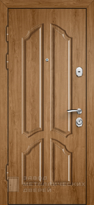 Фото «Дверь с терморазрывом №18»  в Лыткарино