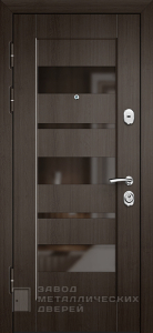 Фото «Дверь с терморазрывом №36»  в Лыткарино