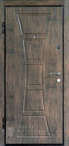 Фото «Дверь трехконтурная №17»  в Лыткарино