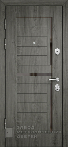 Фото «Дверь с терморазрывом №24»  в Лыткарино