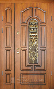 Фото «Парадная дверь №84» в Лыткарино