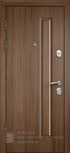 Фото «Дверь с терморазрывом №59»  в Лыткарино