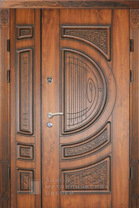 Фото «Парадная дверь №79» в Лыткарино