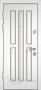 Фото «Дверь с терморазрывом №66»  в Лыткарино