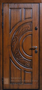 Фото «Дверь МДФ винорит №9»  в Лыткарино