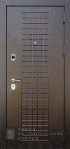 Фото «Звукоизоляционная дверь №6» в Лыткарино