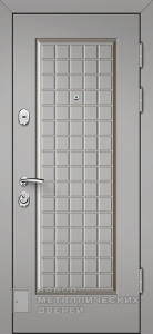 Фото «Дверь с терморазрывом №35» в Лыткарино