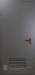 Фото «Техническая дверь №3»  в Лыткарино