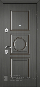 Фото «Дверь с терморазрывом №72» в Лыткарино