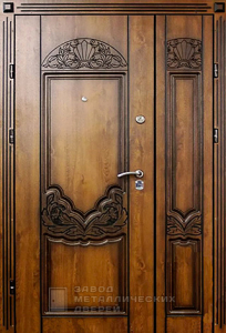 Фото «Парадная дверь №72» в Лыткарино