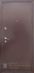 Фото «Дверь Порошок №15» в Лыткарино