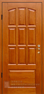 Фото «Дверь МДФ филенчатый №10»  в Лыткарино