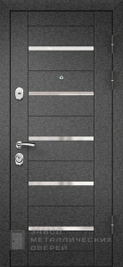 Фото «Дверь с терморазрывом №47» в Лыткарино