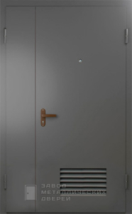 Фото «Дверь для трансформаторной №2» в Лыткарино