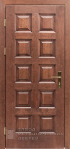 Фото «Дверь МДФ №44»  в Лыткарино