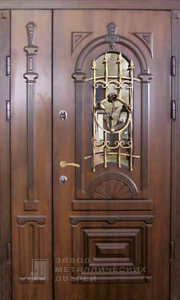Фото «Парадная дверь №93» в Лыткарино