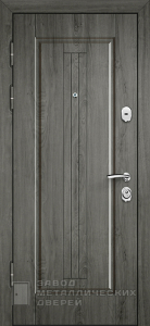 Фото «Дверь с терморазрывом №71»  в Лыткарино