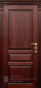 Фото «Дверь МДФ филенчатый №9»  в Лыткарино