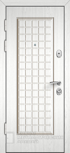 Фото «Светлая дверь №24»  в Туле