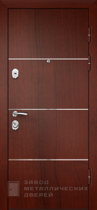 Фото «Дверь с терморазрывом №48» в Лыткарино